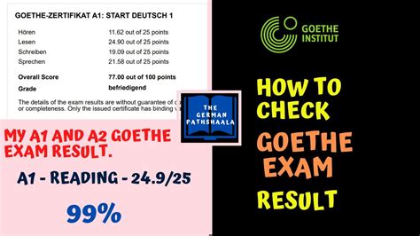 my.goethe.de result